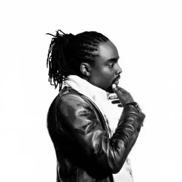 Photos: Wale Slams Twitter Follower Who Questioned His Nigerian Nationality